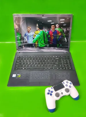 Laptop Clevo P17SM 8GB Intel Core i5 HDD+SSD 750GB