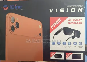 New Idino Notebook Action 512 GB