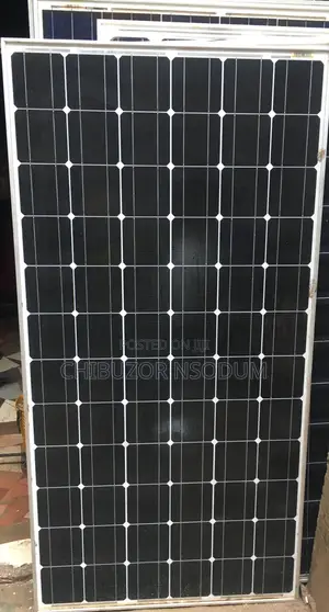 Canadian Solar Panels