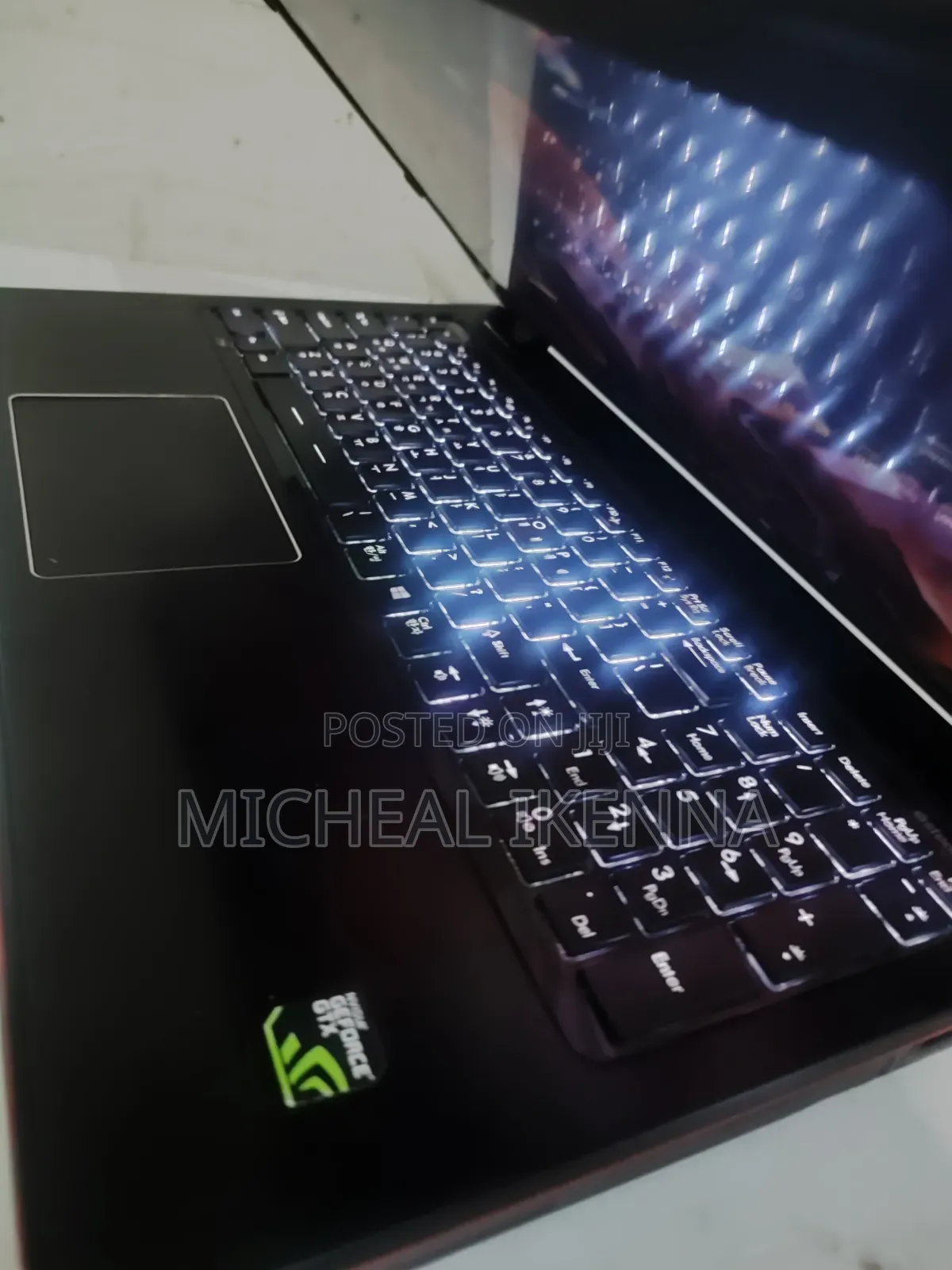 Laptop MSI GE60 2OE 6GB Intel Core i5 HDD 500GB