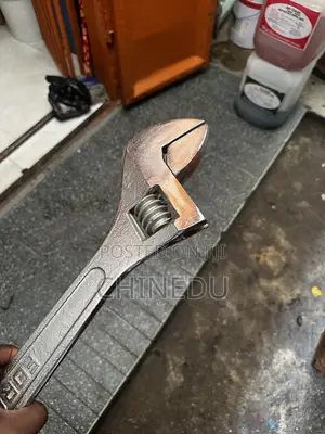 Adjustable Wrench 24”