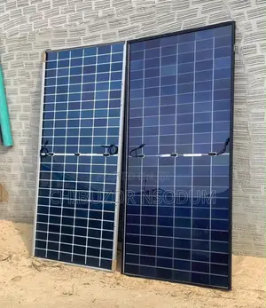 Jinko Solar Panels Baificial 650w