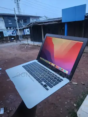 Laptop Apple MacBook 2013 4GB Intel Core i5 SSD 128GB