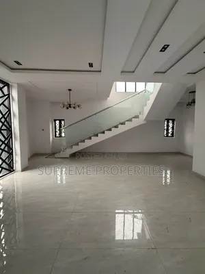 5bdrm Duplex in Alalubosa G.R.A, Ibadan for rent