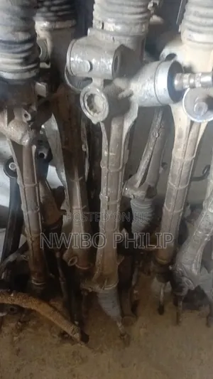 Steering Rack