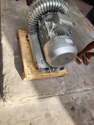 Air Pump Vacuum Blower 15kw/20hp