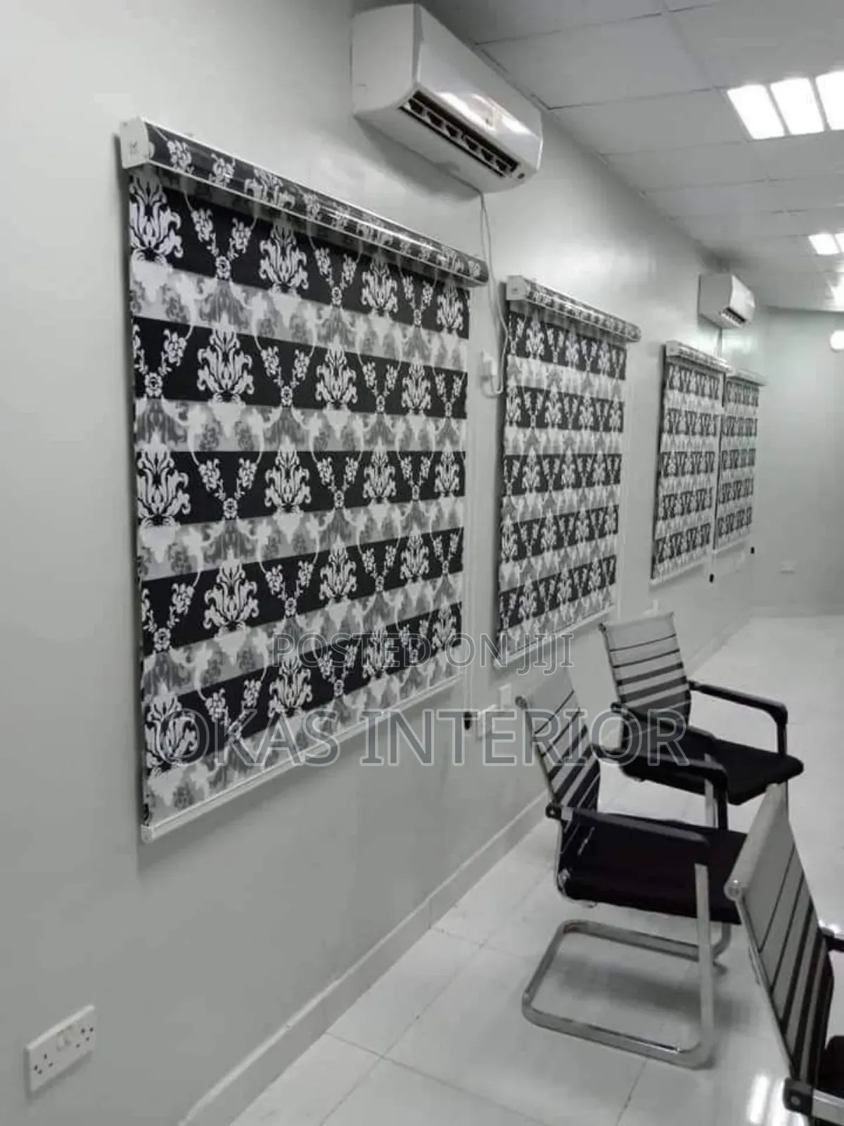 Window Blinds