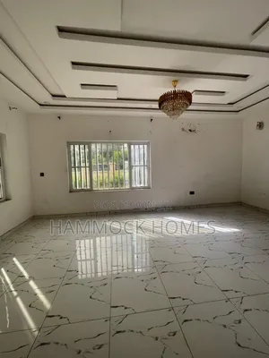 4bdrm Duplex in Carlton Gate Estate, Akobo for rent