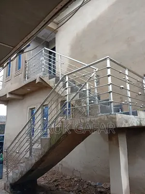 Steel Luxury