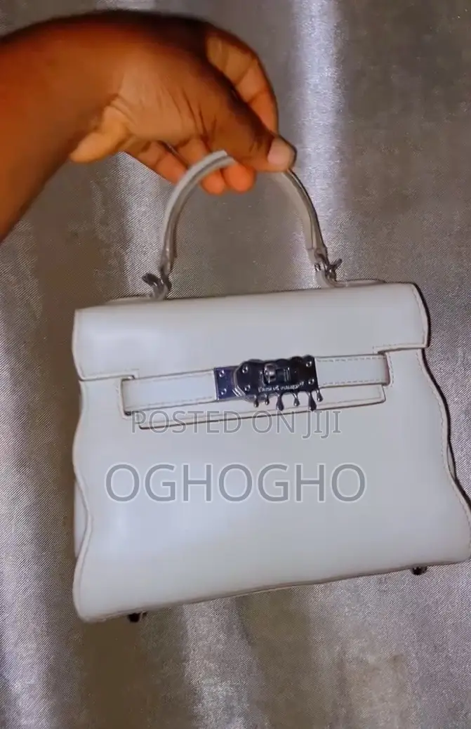 Ladies Thrift Bags