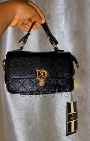 Ladies Thrift Bags