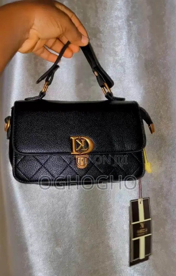 Ladies Thrift Bags