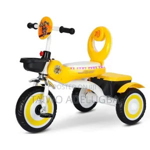 High Quality Children's Bicycles