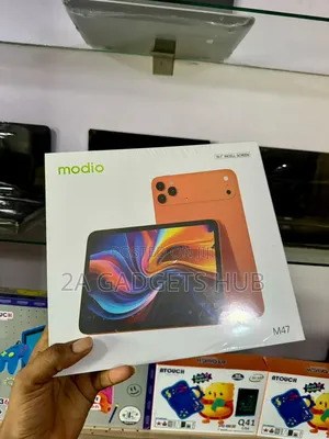 New Modio M47 512 GB