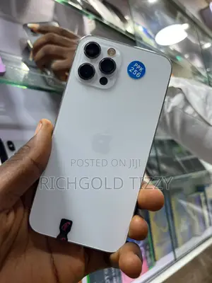 Apple iPhone 12 Pro 256 GB White