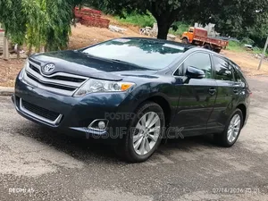 Toyota Venza 2013