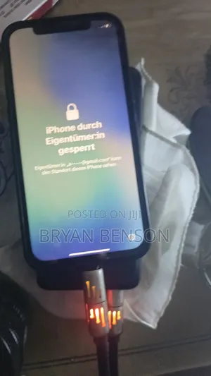 Apple iPhone 12 128 GB Blue