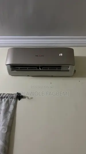 Air Conditioners