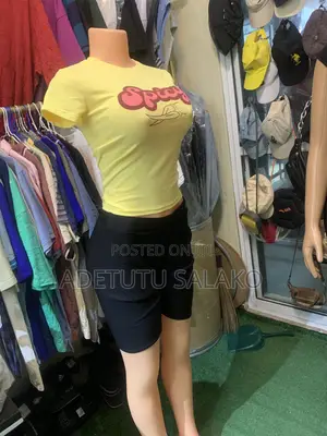 Mannequin Dummy