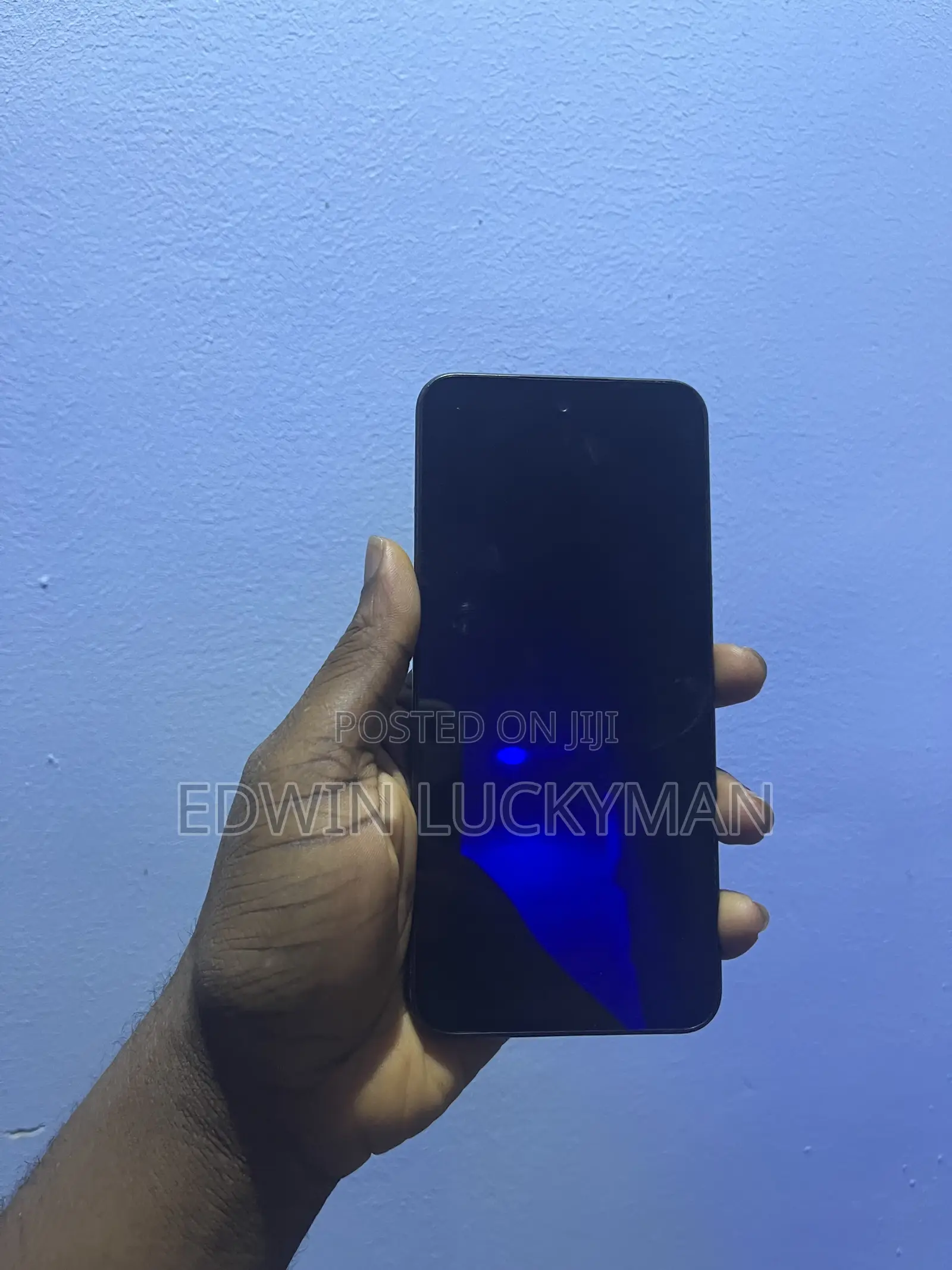Tecno Pop 10 64 GB Black