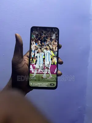 Tecno Pop 10 64 GB Black
