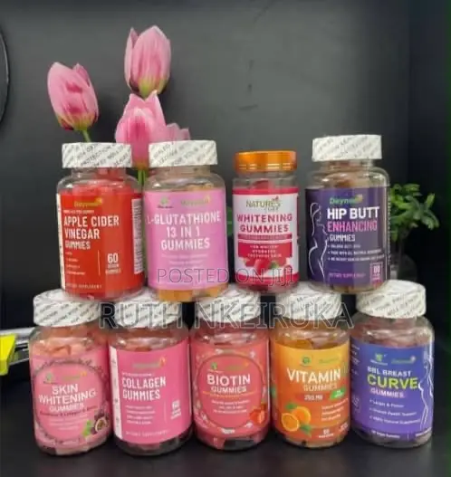 Healthy Supplements