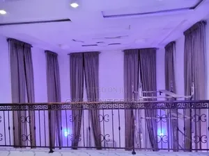 Turkish Curtains