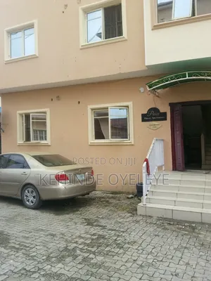 2bdrm House in Ilasan Estate for rent
