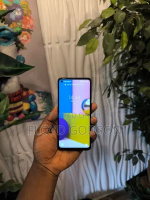 Samsung Galaxy A21s 32 GB Blue