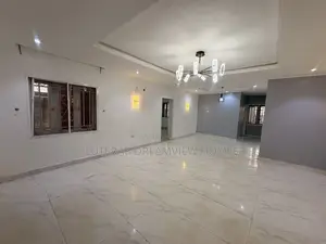 2bdrm Block of Flats in Guzape for rent