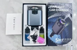 Phone Charger