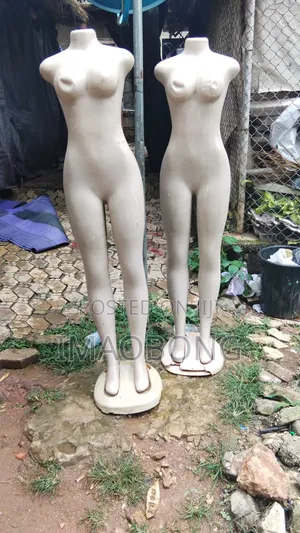 Female Mannequin