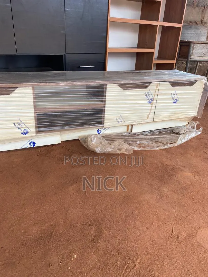 Television Stand