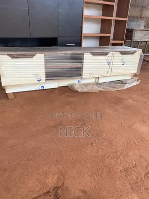 Television Stand