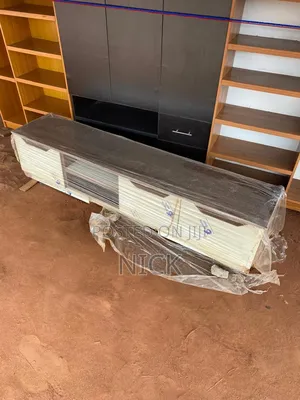 Television Stand