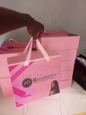 Luxury Rigid Gift Box