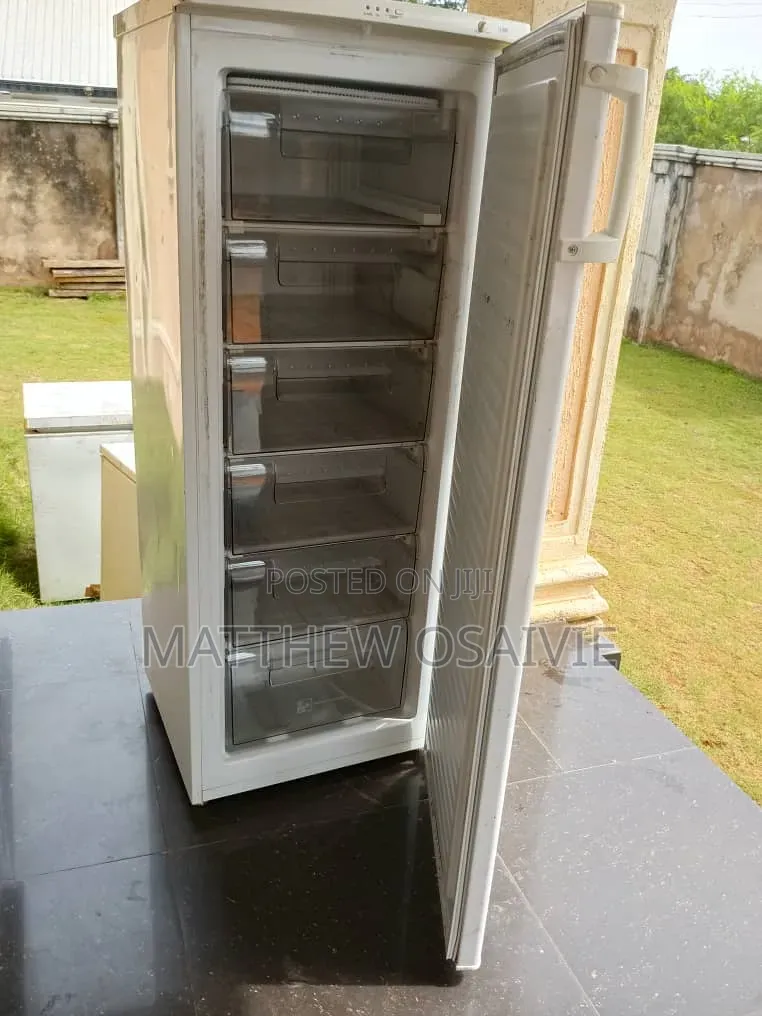 Electronics Freezer's