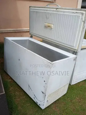 Electronics Freezer's