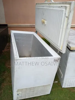 Electronics Freezer's