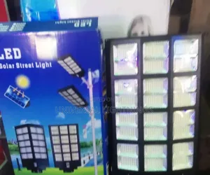 2000 Watts Quality Brand Solar Light