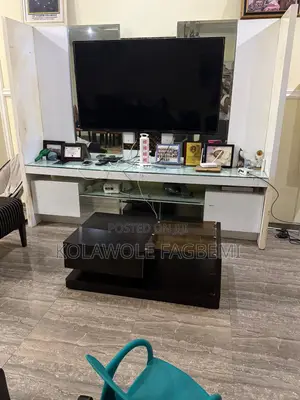 TV Console