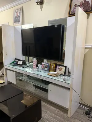TV Console