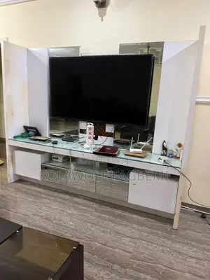 TV Console