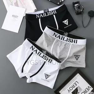 Men's Quality Boxers