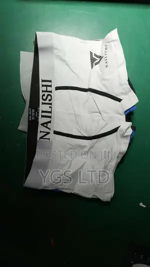 Men's Quality Boxers