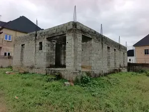 4bdrm Duplex in Lugbe District. for sale
