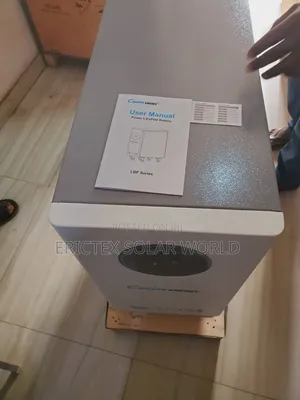 15kwh 48v Cworth Energy Solar Lithium Ion Battery