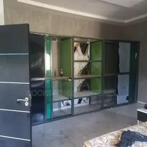 Construction and Steel Works Fabrication