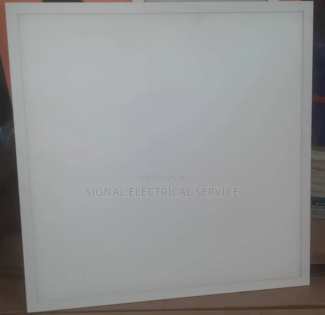 600×600 Modular Fitting Led