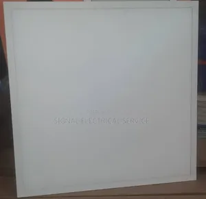 600×600 Modular Fitting Led